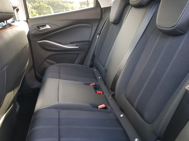 Used Vauxhall Grandland 2023 for sale - 76191598: Photo 6