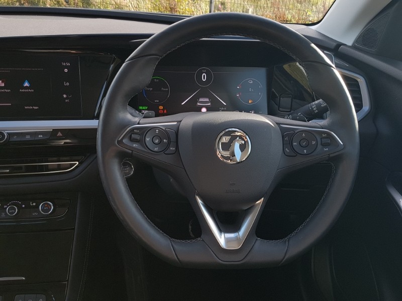 Used Vauxhall Grandland 2023 for sale - 76191598: Photo 7