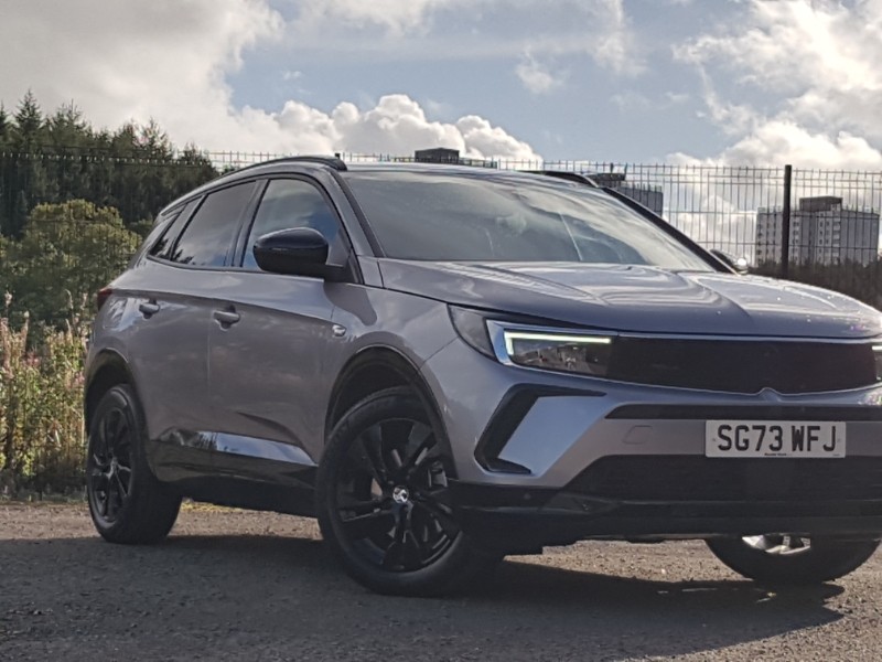 Used Vauxhall Grandland 2023 for sale - 76191598: Photo 9