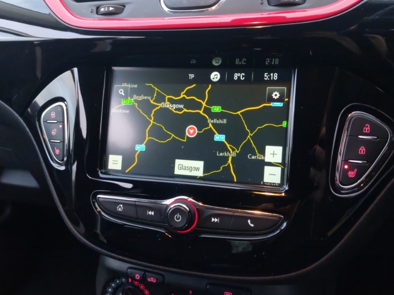 Used Vauxhall Corsa 2019 for sale - 77265226: Photo 10