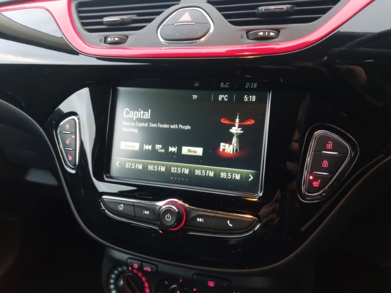 Used Vauxhall Corsa 2019 for sale - 77265226: Photo 11