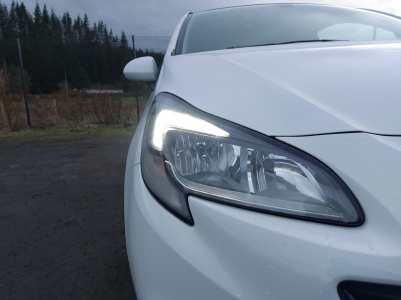 Used Vauxhall Corsa 2019 for sale - 77265226: Photo 12