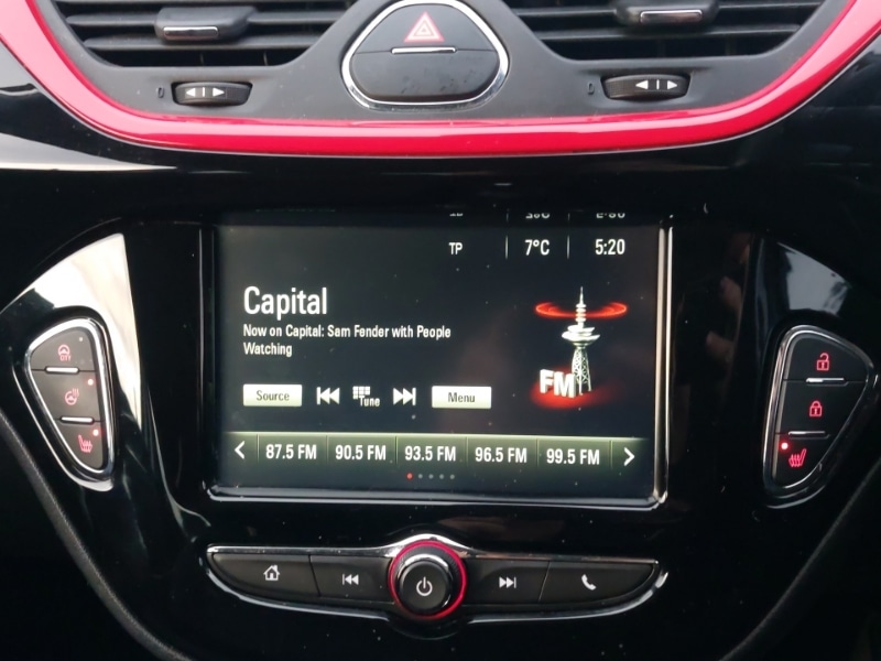 Used Vauxhall Corsa 2019 for sale - 77265226: Photo 15