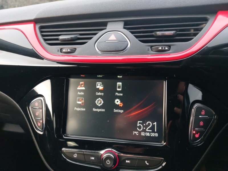 Used Vauxhall Corsa 2019 for sale - 77265226: Photo 17