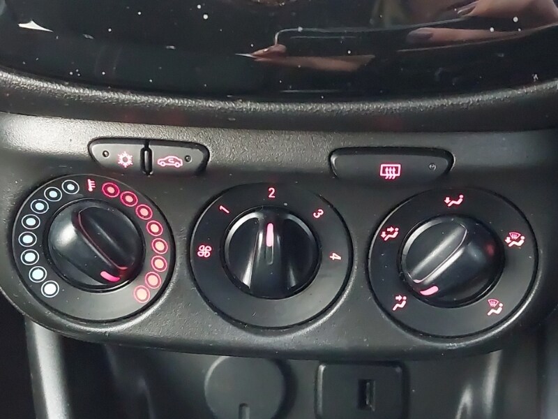 Used Vauxhall Corsa 2019 for sale - 77265226: Photo 19