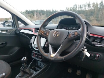 Used Vauxhall Corsa 2019 for sale - 77265226: Photo