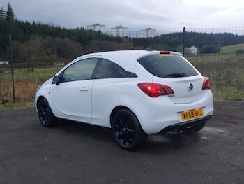 Used Vauxhall Corsa 2019 for sale - 77265226: Photo