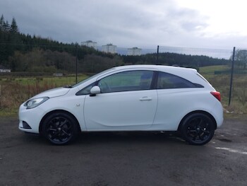 Used Vauxhall Corsa 2019 for sale - 77265226: Photo