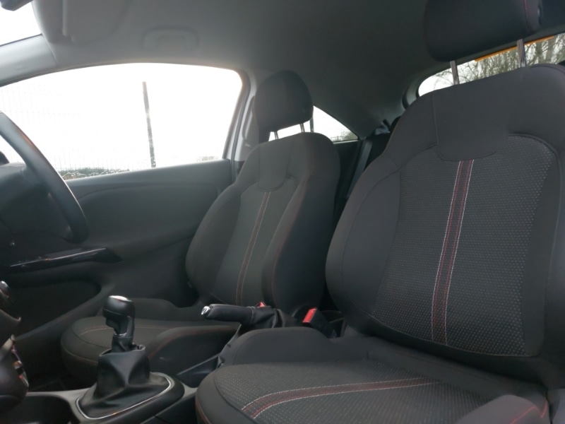 Used Vauxhall Corsa 2019 for sale - 77265226: Photo 5