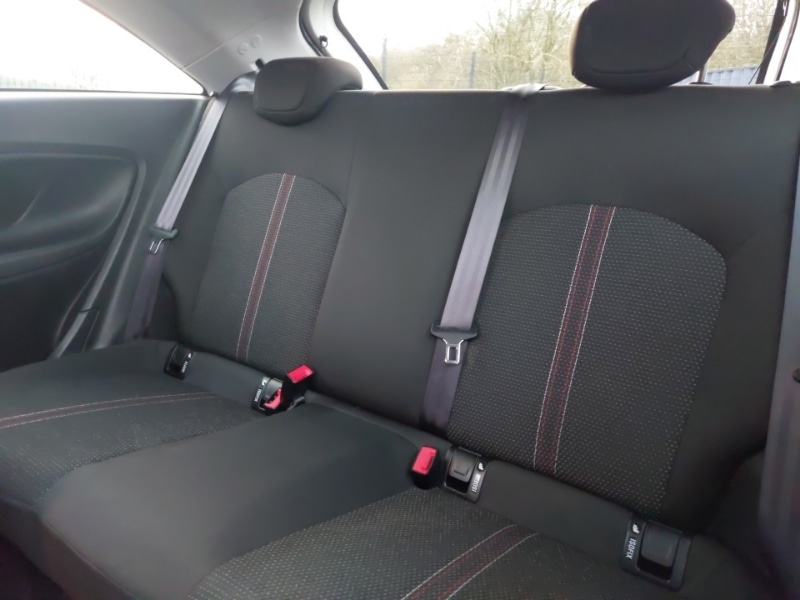 Used Vauxhall Corsa 2019 for sale - 77265226: Photo 6