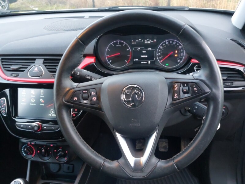 Used Vauxhall Corsa 2019 for sale - 77265226: Photo 7