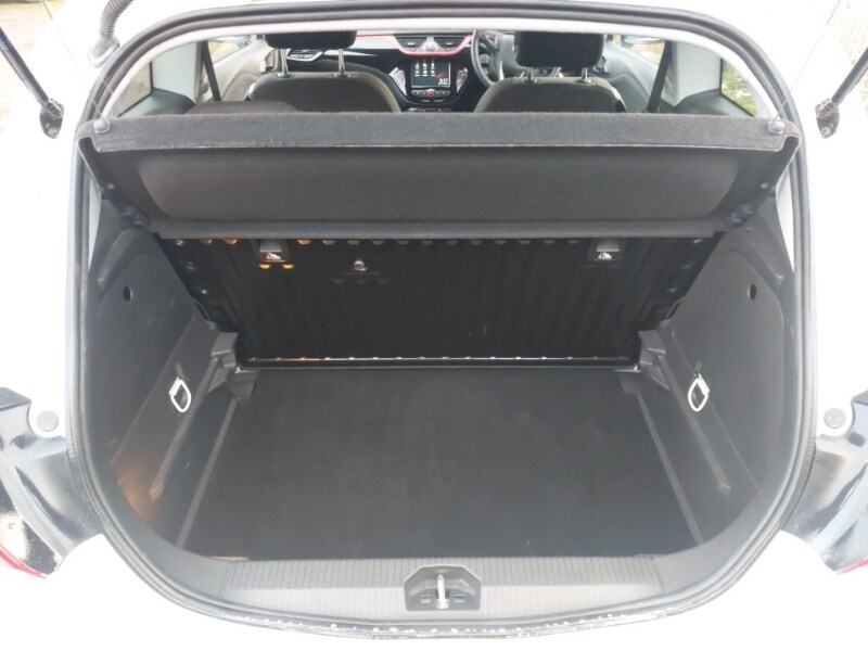 Used Vauxhall Corsa 2019 for sale - 77265226: Photo 8