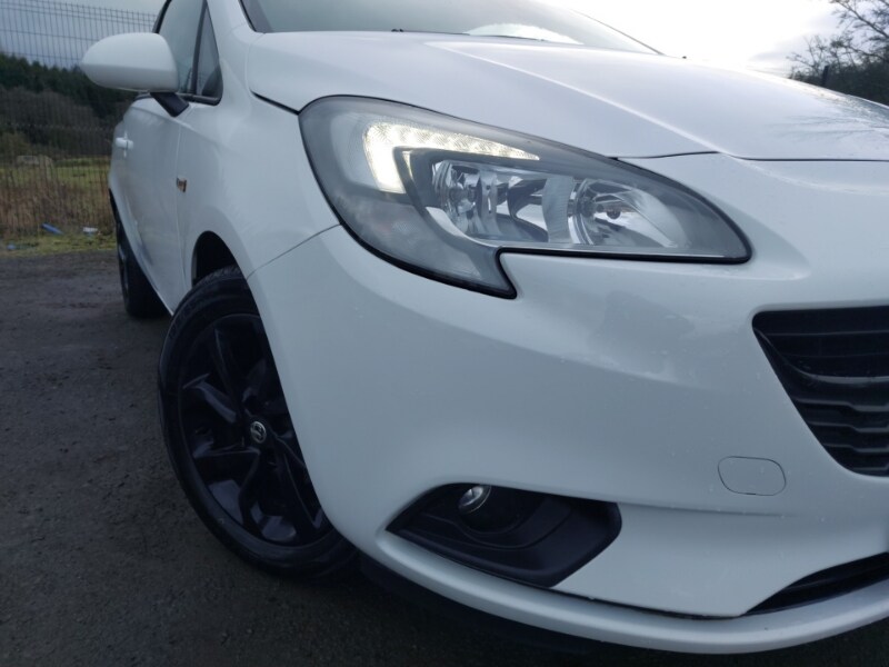 Used Vauxhall Corsa 2019 for sale - 77265226: Photo 9