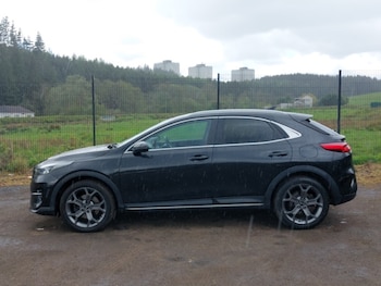Used Kia XCeed 2021 for sale - 78460523: Photo