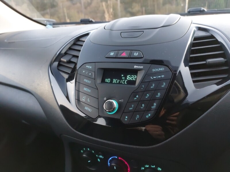 Used Ford Ka+ 2017 for sale - 77214042: Photo 11