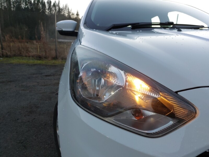 Used Ford Ka+ 2017 for sale - 77214042: Photo 12