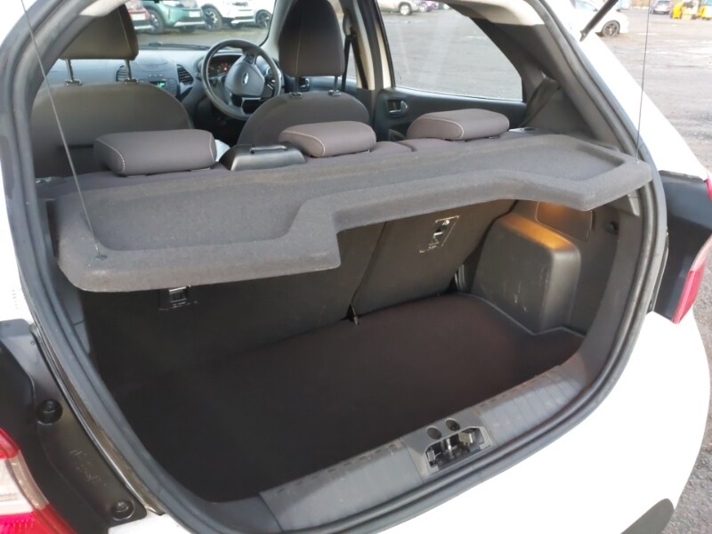 Used Ford Ka+ 2017 for sale - 77214042: Photo 14