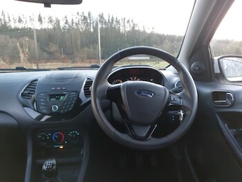 Used Ford Ka+ 2017 for sale - 77214042: Photo