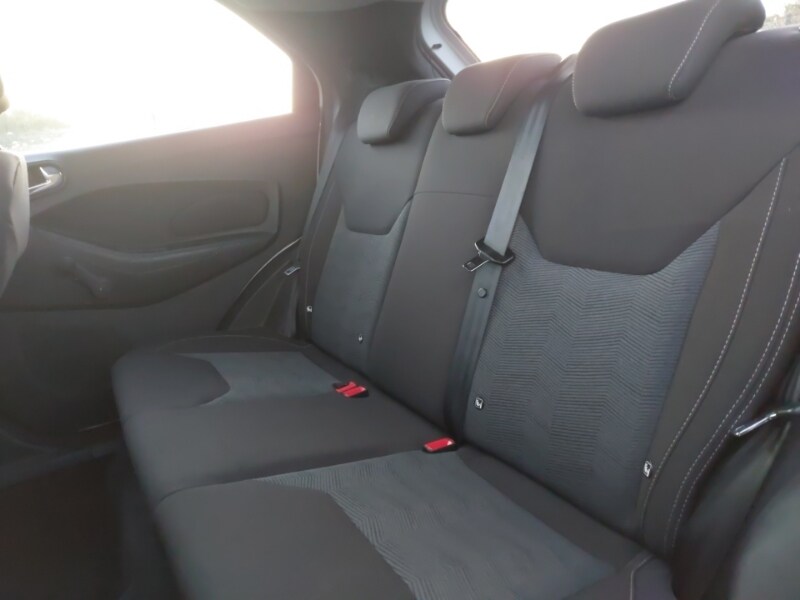 Used Ford Ka+ 2017 for sale - 77214042: Photo 6