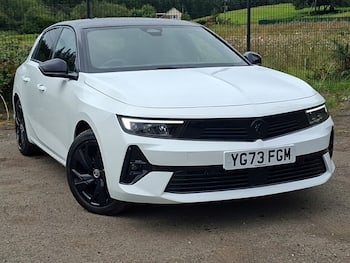 Used Vauxhall Astra 2023 for sale - 79799310: Photo