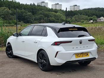 Used Vauxhall Astra 2023 for sale - 79799310: Photo