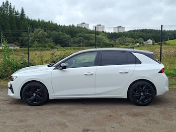 Used Vauxhall Astra 2023 for sale - 79799310: Photo