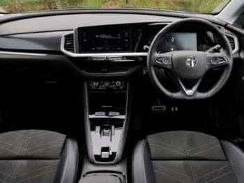 Used Vauxhall Grandland 2023 for sale - 75256450: Photo