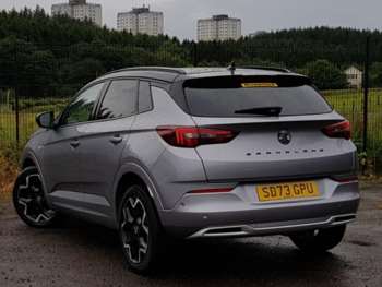Used Vauxhall Grandland 2023 for sale - 75256450: Photo