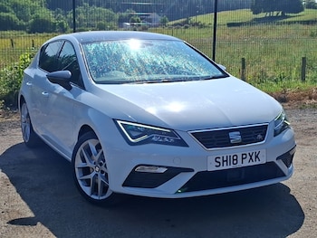 Used SEAT Leon 2018 for sale - 79306086: Photo