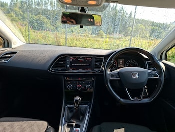 Used SEAT Leon 2018 for sale - 79306086: Photo
