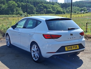 Used SEAT Leon 2018 for sale - 79306086: Photo