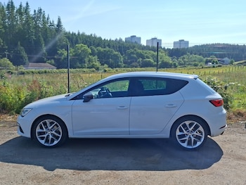 Used SEAT Leon 2018 for sale - 79306086: Photo