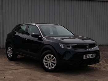 2022 - 1.2 Turbo Design 5dr