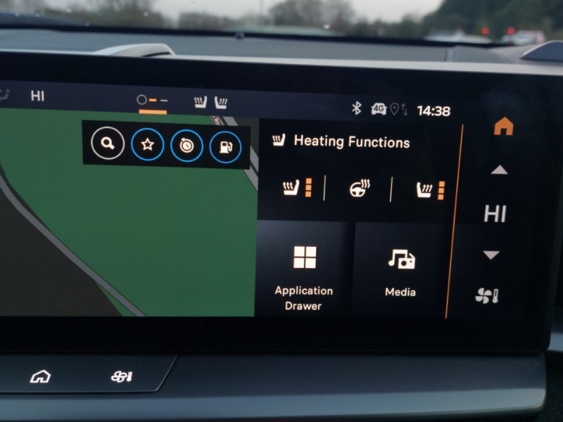 Used Vauxhall Grandland 2025 for sale - 76864435: Photo 13