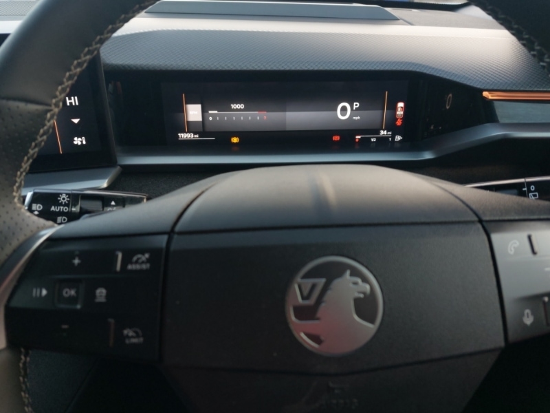 Used Vauxhall Grandland 2025 for sale - 76864435: Photo 17