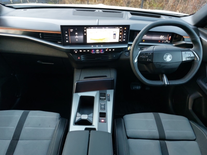 Used Vauxhall Grandland 2025 for sale - 76864435: Photo 2