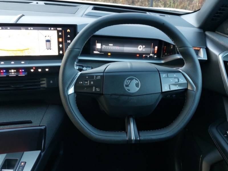 Used Vauxhall Grandland 2025 for sale - 76864435: Photo 7