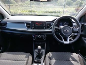 Used Kia Rio 2017 for sale - 78747415: Photo