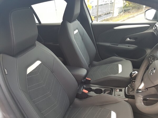 Used Vauxhall Corsa 2025 for sale - 76225952: Photo 17