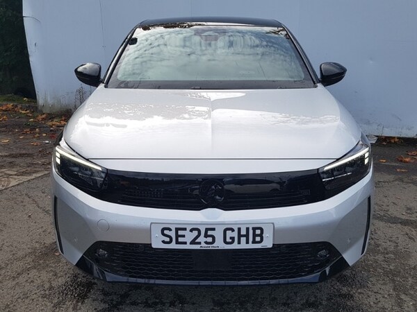 Used Vauxhall Corsa 2025 for sale - 76225952: Photo 18