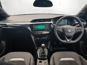 Used Vauxhall Corsa 2025 for sale - 76225952: Photo