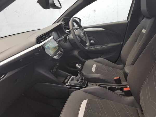 Used Vauxhall Corsa 2025 for sale - 76225952: Photo 5