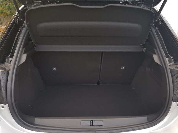 Used Vauxhall Corsa 2025 for sale - 76225952: Photo 8