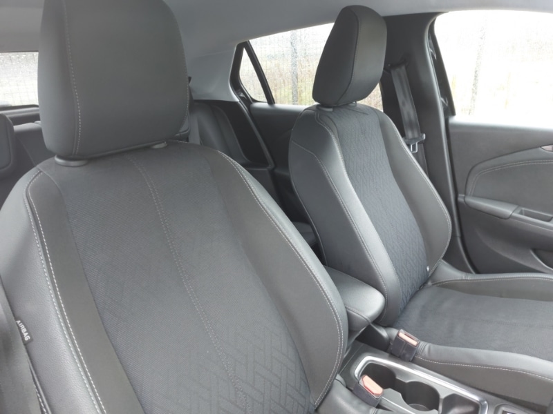 Used Vauxhall Corsa 2022 for sale - 77822975: Photo 13