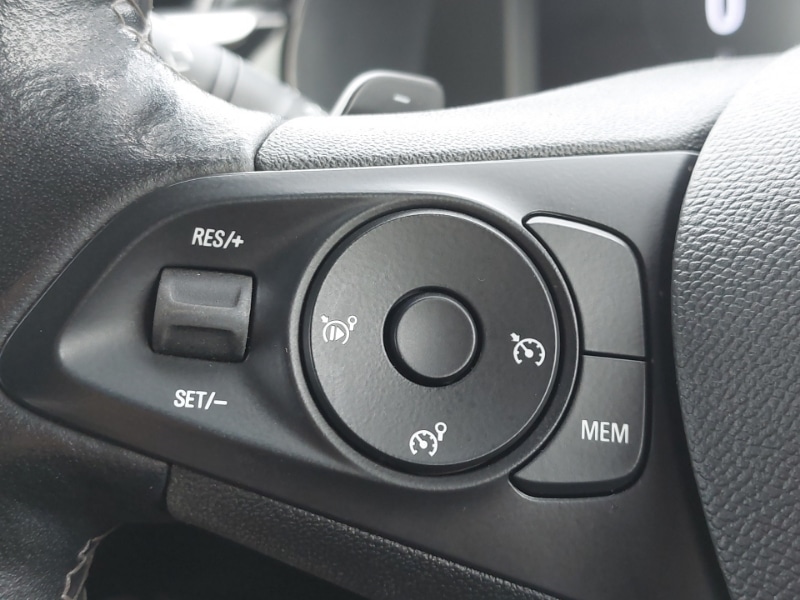 Used Vauxhall Corsa 2022 for sale - 77822975: Photo 14