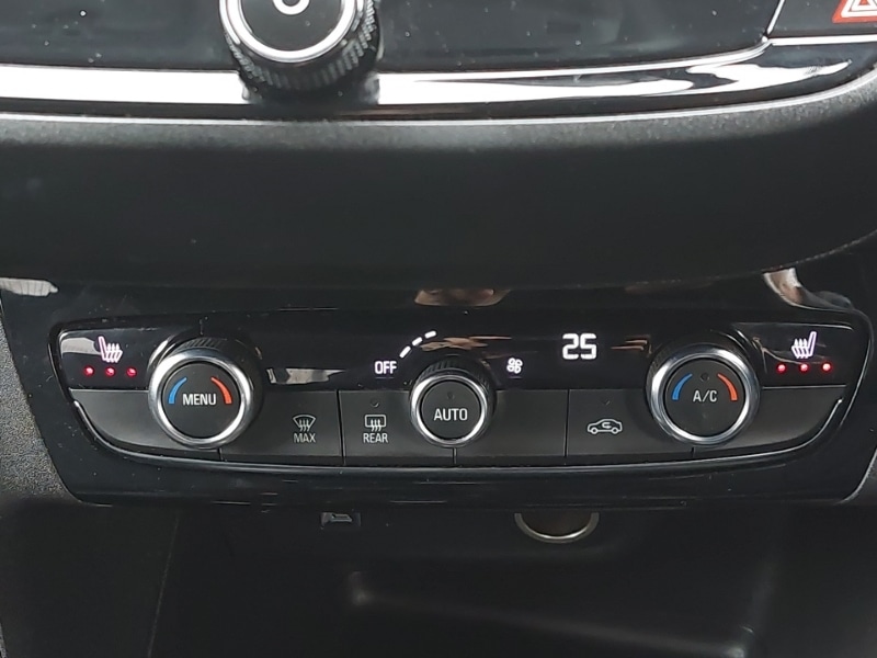 Used Vauxhall Corsa 2022 for sale - 77822975: Photo 15