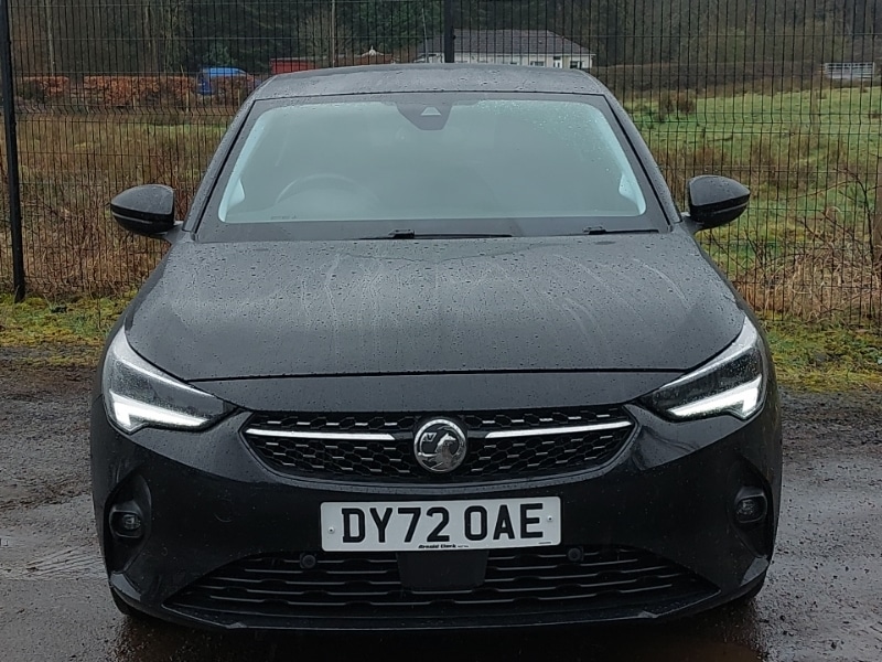 Used Vauxhall Corsa 2022 for sale - 77822975: Photo 18