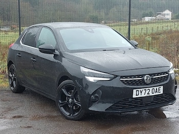 Used Vauxhall Corsa 2022 for sale - 77822975: Photo