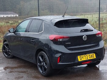 Used Vauxhall Corsa 2022 for sale - 77822975: Photo