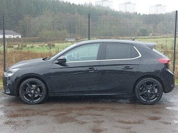 Used Vauxhall Corsa 2022 for sale - 77822975: Photo